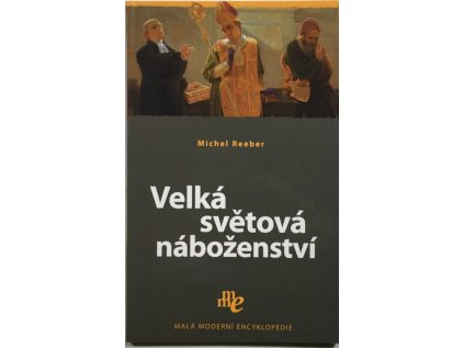 Velká světová náboženství