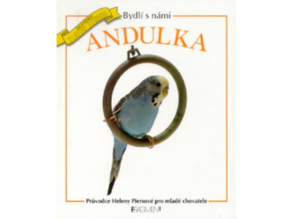 Andulka