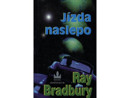 Jízda naslepo (Stav Použité zboží - Běžné opotřebení)