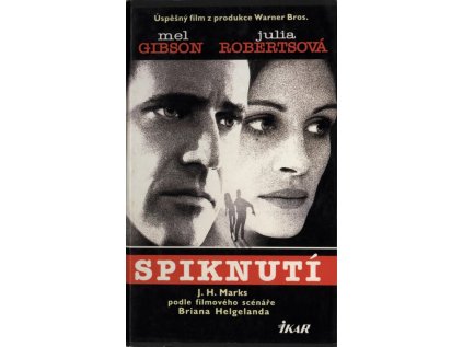 Spiknutí (Stav Použité zboží - Běžné opotřebení)