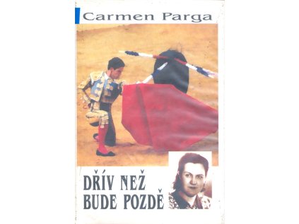 Dřív než bude pozdě (Stav Použité zboží - Běžné opotřebení)