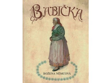 Babička - Pevná (2011)