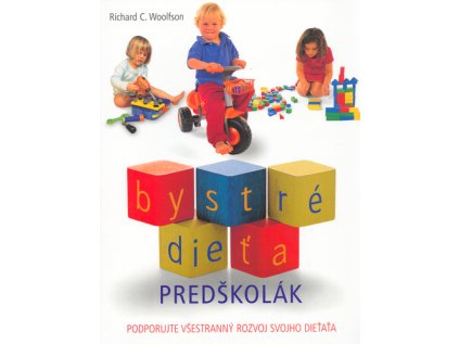 Predškolák (Stav Použité zboží - Běžné opotřebení)