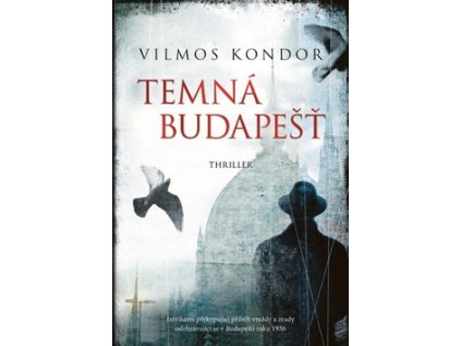Temná Budapešť (Stav Nová)