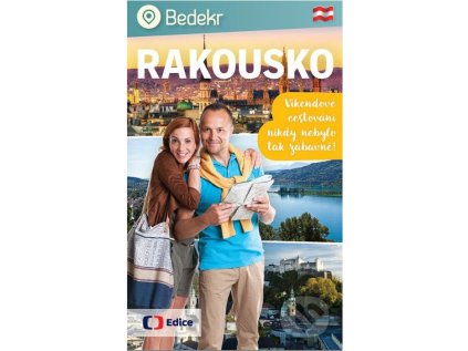 Rakousko Bedekr (Stav Nová)