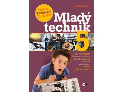 Mladý technik 5 (Stav Nová)