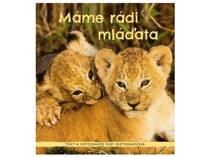Máme rádi mláďata (Stav Nová)