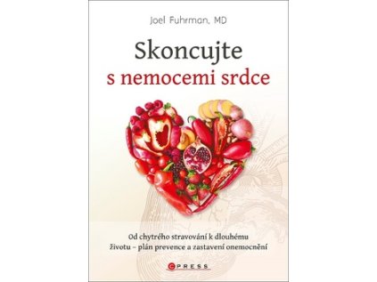 Skoncujte s nemocemi srdce