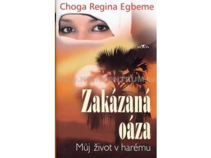 Zakázaná oáza (Stav Nová)