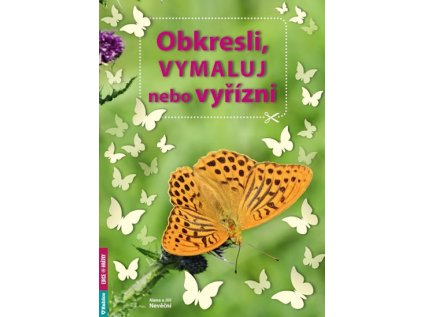 Obkresli, vymaluj nebo vyřízni (Stav Nová)