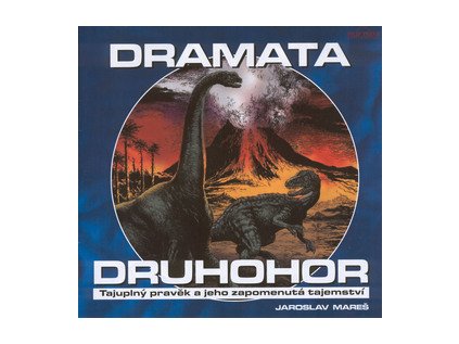 Gladiátoří druhohor (Stav Nová - lehce poškozená)