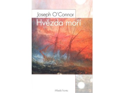 Hvězda moří (Stav Použité zboží - Běžné opotřebení)
