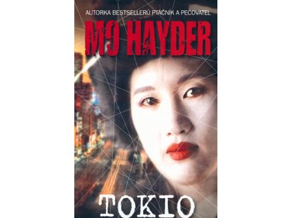 Tokio (Stav Použité zboží - Běžné opotřebení)