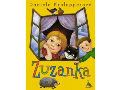 Zuzanka (Stav Použité zboží - Běžné opotřebení)
