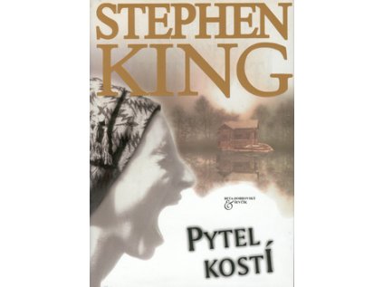 Pytel kostí (Stav Použité zboží - Běžné opotřebení)