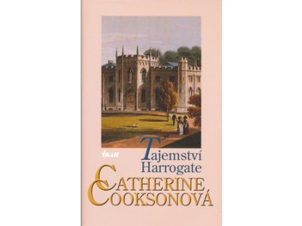 Tajemství Harrogate
