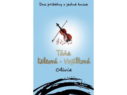 Olívie (Stav Použité zboží - Běžné opotřebení)