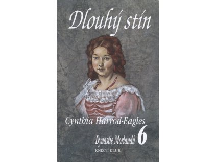 Dlouhý stín 6