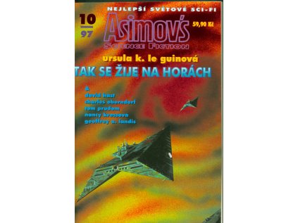 Tak se žije na horách (Stav Použité zboží - Běžné opotřebení)