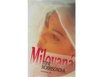 Milovaná (Stav Použité zboží - Běžné opotřebení)