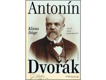 Antonín Dvořák