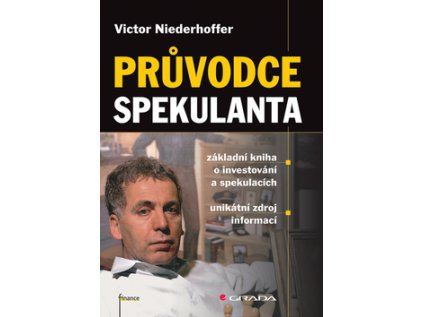 Průvodce spekulanta (Stav Použité zboží - Běžné opotřebení)