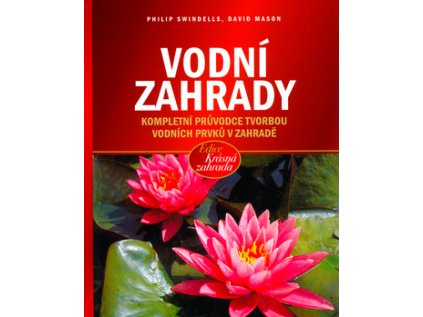 Vodní zahrady