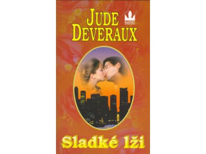 Sladké lži (Stav Použité zboží - Běžné opotřebení)