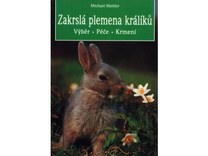 Zakrslá plemena králíků (Stav Použité zboží - Běžné opotřebení)