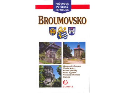 Broumovsko (Stav Použité zboží - Běžné opotřebení)