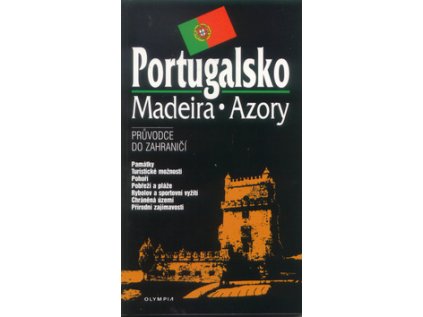 Portugalsko, Madeira, Azory (Stav Použité zboží - Běžné opotřebení)