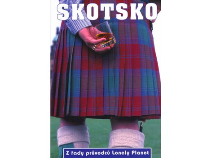 Skotsko (Stav Použité zboží - Běžné opotřebení)