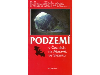 Podzemí v Čechách, na Moravě, ve Slezsku (Stav Použité zboží - Běžné opotřebení)