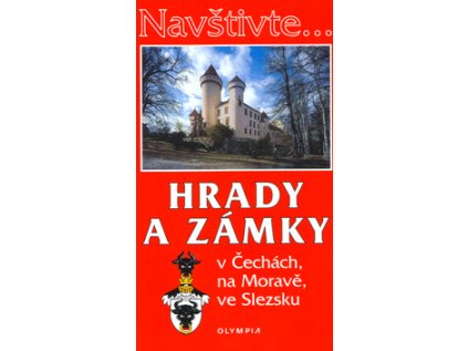 Hrady a zámky (Stav Použité zboží - Běžné opotřebení)