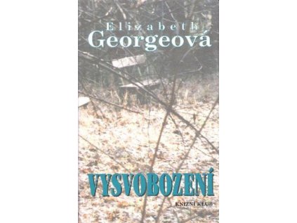 Vysvobození (Stav Použité zboží - Běžné opotřebení)