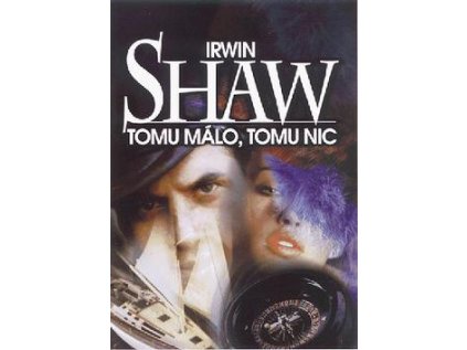 Tomu málo,tomu nic (Stav Použité zboží - Běžné opotřebení)