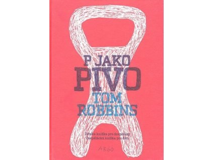 P jako pivo (Stav Použité zboží - Běžné opotřebení)