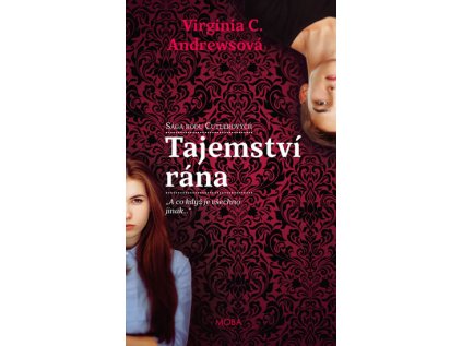 Tajemství rána (Stav Použité zboží - Jako nová)