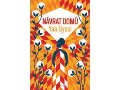 Návrat domů (Stav Použité zboží - Běžné opotřebení)