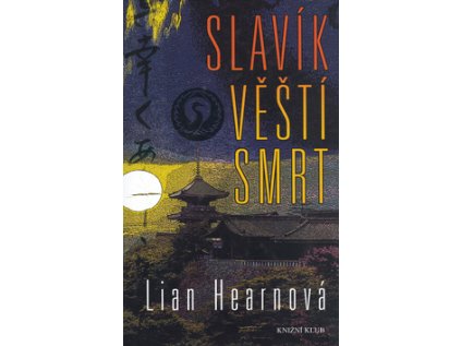 Slavík věští smrt (Stav Použité zboží - Běžné opotřebení)