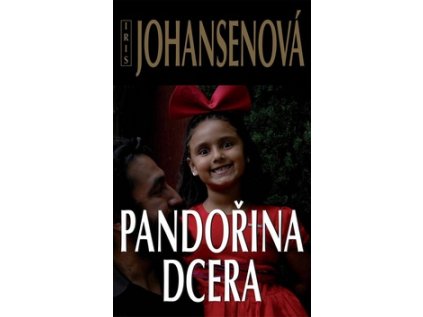 Pandořina dcera