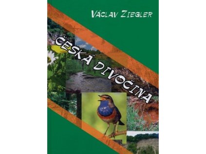 Česká divočina (Stav Použité zboží - Běžné opotřebení)
