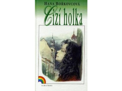 Cizí holka