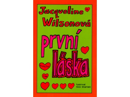 První láska (Stav Použité zboží - Běžné opotřebení)