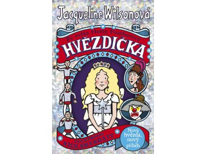 Hvězdička (Stav Použité zboží - Běžné opotřebení)