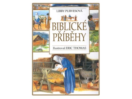 Biblické příběhy