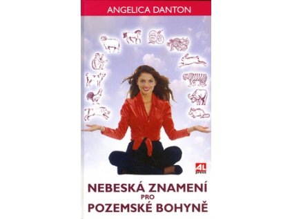 Nebeská znamení pro pozemské bohyně (Stav Použité zboží - Jako nová)