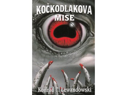 Kočkodlakova mise