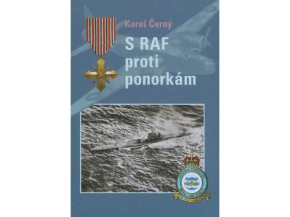 S RAF proti ponorkám