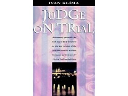 Judge on Trial